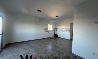 Departamento venta y alquiler Temperley