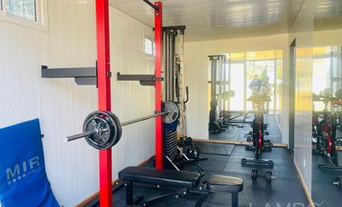 Alquiler Anual Pilar La Emilia