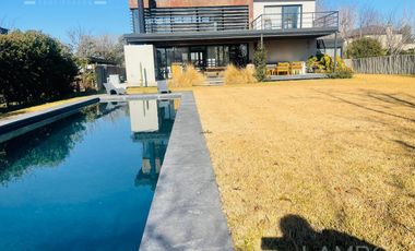 Alquiler Anual Pilar La Emilia