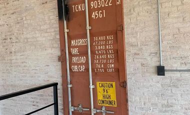 Alquiler Anual Pilar La Emilia