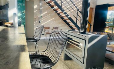 Alquiler Anual Pilar La Emilia