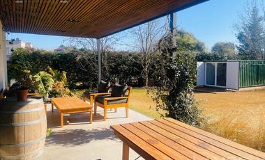 Alquiler Anual Pilar La Emilia