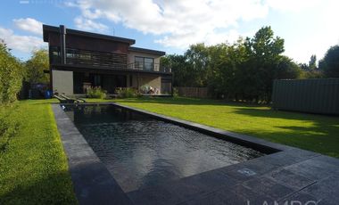 Alquiler Anual Pilar La Emilia