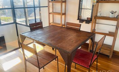 Alquiler Anual Pilar La Emilia