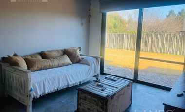 Alquiler Anual Pilar La Emilia