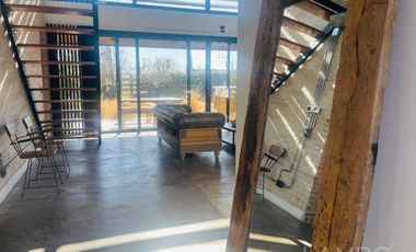 Alquiler Anual Pilar La Emilia