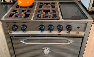 Alquiler Anual Pilar La Emilia