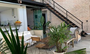 Alquiler Anual Pilar La Emilia