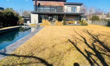 Alquiler Anual Pilar La Emilia