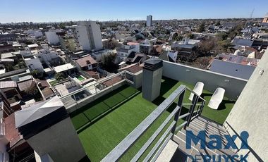 3 ambientes con cochera Wilde Centro, a estrenar