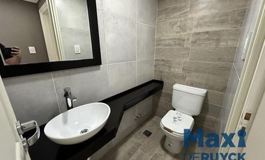 3 ambientes con cochera Wilde Centro, a estrenar