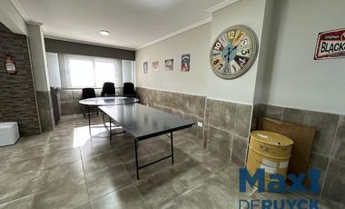 3 ambientes con cochera Wilde Centro, a estrenar