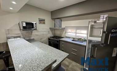 3 ambientes con cochera Wilde Centro, a estrenar