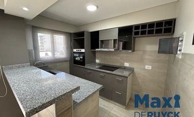 3 ambientes con cochera Wilde Centro, a estrenar