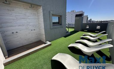 3 ambientes con cochera Wilde Centro, a estrenar