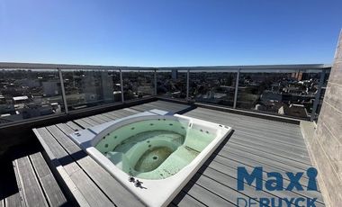 3 ambientes con cochera Wilde Centro, a estrenar