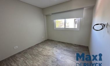 3 ambientes con cochera Wilde Centro, a estrenar