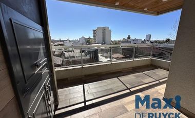 3 ambientes con cochera Wilde Centro, a estrenar