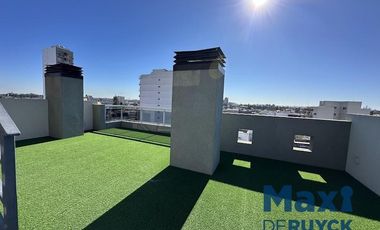 3 ambientes con cochera Wilde Centro, a estrenar