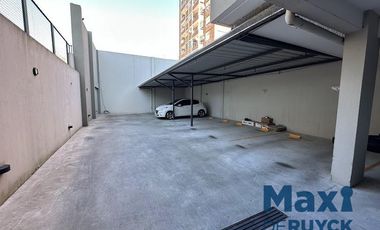 3 ambientes con cochera Wilde Centro, a estrenar