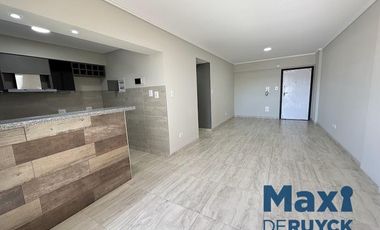 3 ambientes con cochera Wilde Centro, a estrenar