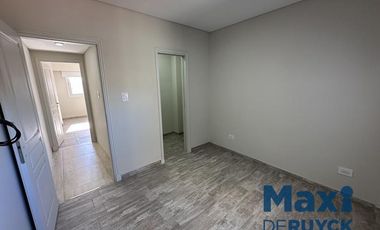 3 ambientes con cochera Wilde Centro, a estrenar