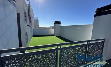 3 ambientes con cochera Wilde Centro, a estrenar