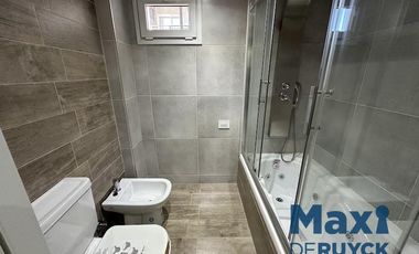 3 ambientes con cochera Wilde Centro, a estrenar