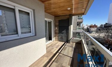 3 ambientes con cochera Wilde Centro, a estrenar