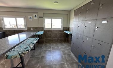 3 ambientes con cochera Wilde Centro, a estrenar