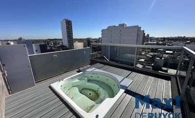 3 ambientes con cochera Wilde Centro, a estrenar