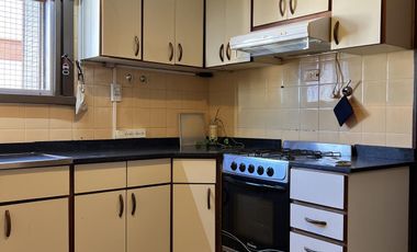 Departamento de categoria, 4 ambientes con cochera en Lomas de Zamora Oeste