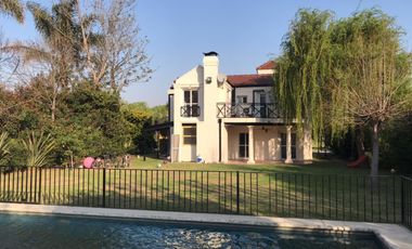 Venta Casa - Boca Ratón Country Club / Pilar