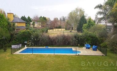 Venta Casa - Boca Ratón Country Club / Pilar