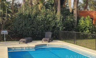 Venta Casa - Boca Ratón Country Club / Pilar