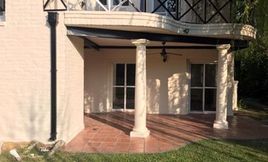 Venta Casa - Boca Ratón Country Club / Pilar