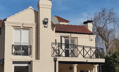 Venta Casa - Boca Ratón Country Club / Pilar