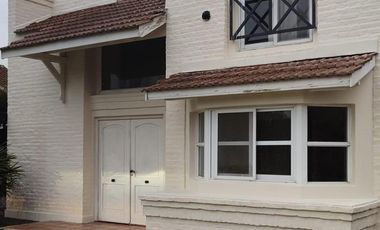 Venta Casa - Boca Ratón Country Club / Pilar