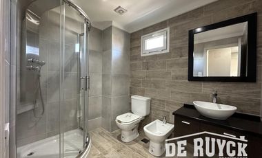 3 ambientes en Wilde Centro