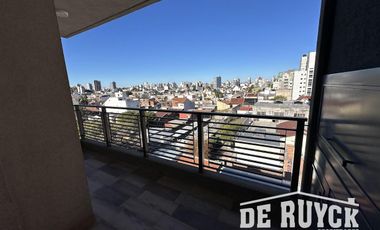 3 ambientes en Wilde Centro