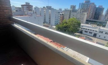 ALQUILER DEPARTAMENTO 3 AMBIENTES EN RAMOS MEJIA CENTRO