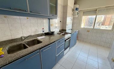 ALQUILER DEPARTAMENTO 3 AMBIENTES EN RAMOS MEJIA CENTRO