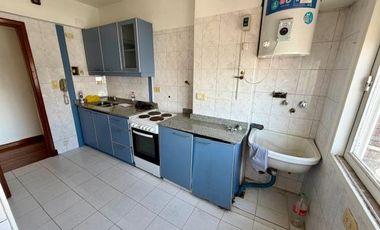 ALQUILER DEPARTAMENTO 3 AMBIENTES EN RAMOS MEJIA CENTRO