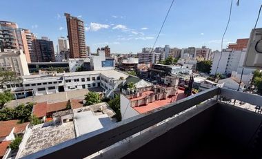 ALQUILER DEPARTAMENTO 3 AMBIENTES EN RAMOS MEJIA CENTRO