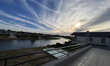 Casa en venta al lago en San Matias - Área 1