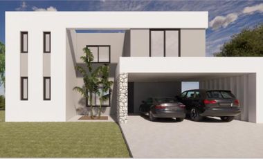 Casa en venta al lago en San Matias - Área 1