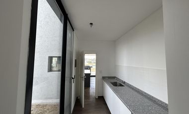 Casa en venta al lago en San Matias - Área 1