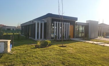 Casa en La Providencia