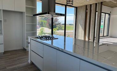 Casa en La Providencia