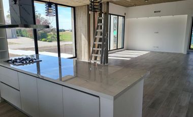 Casa en La Providencia